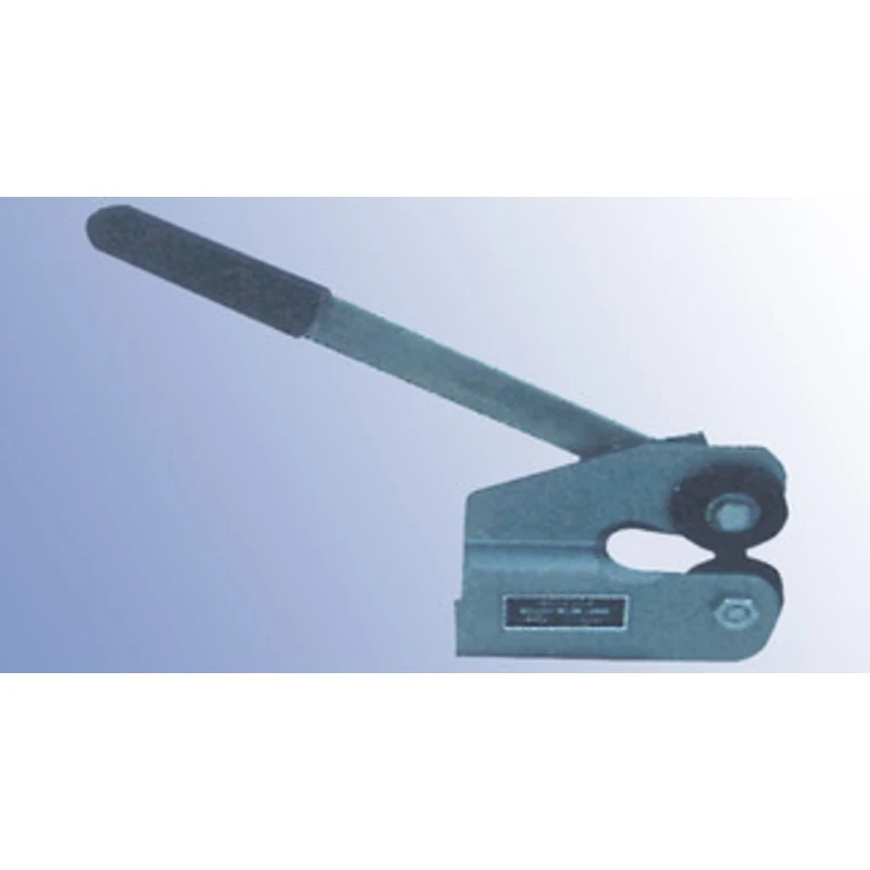 Precise Sheet Metal Cutter - 600-401